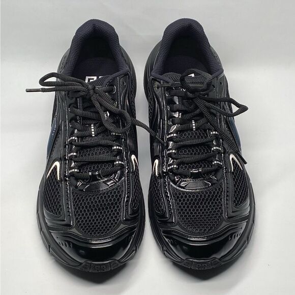 Givenchy Tk-mx Runner Lace-up Sneakers size 44/us size 11 - Picture 4 of 16